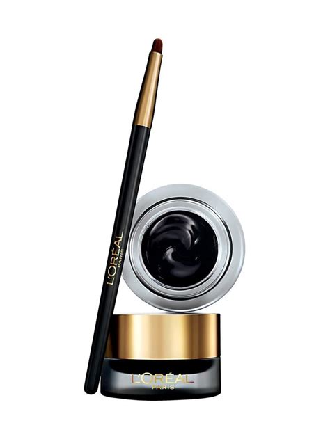 chanel eyeliner pot|best eyeliner colors by Chanel.